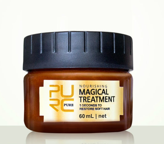 Nourishing Magical Hair Treatment Mask
